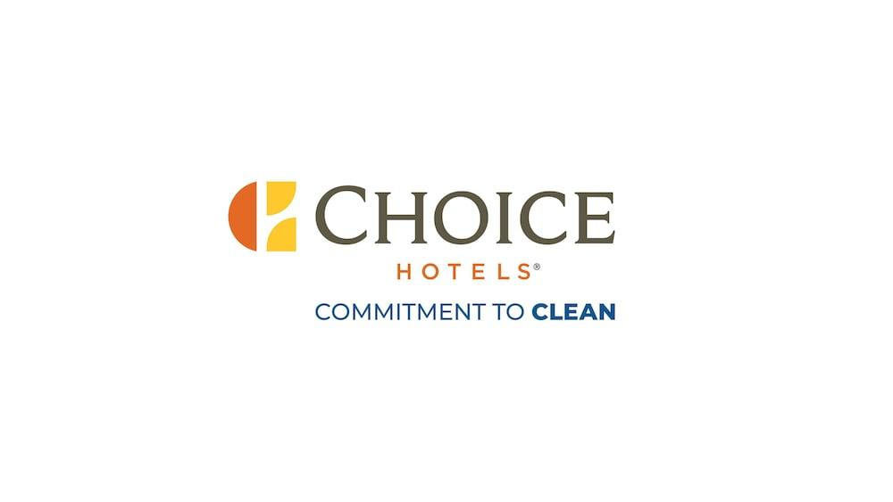 Comfort Inn Летбридж Экстерьер фото
